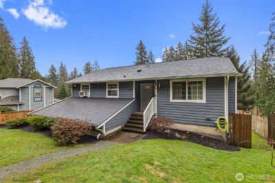 798 West Road , Sedro Woolley, WA 98284