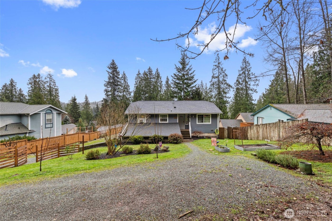 798 West Road , Sedro Woolley, WA 98284