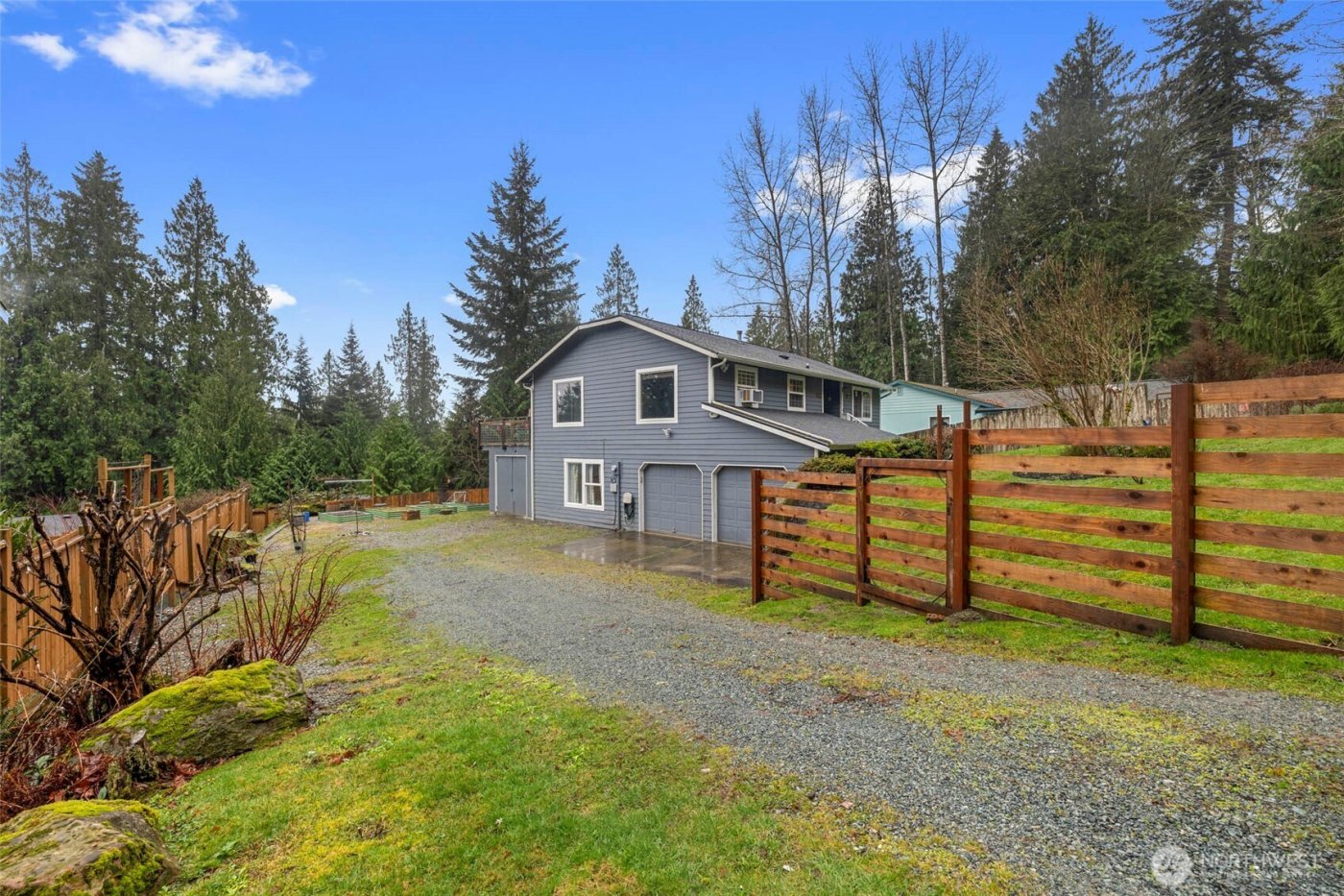 798 West Road , Sedro Woolley, WA 98284