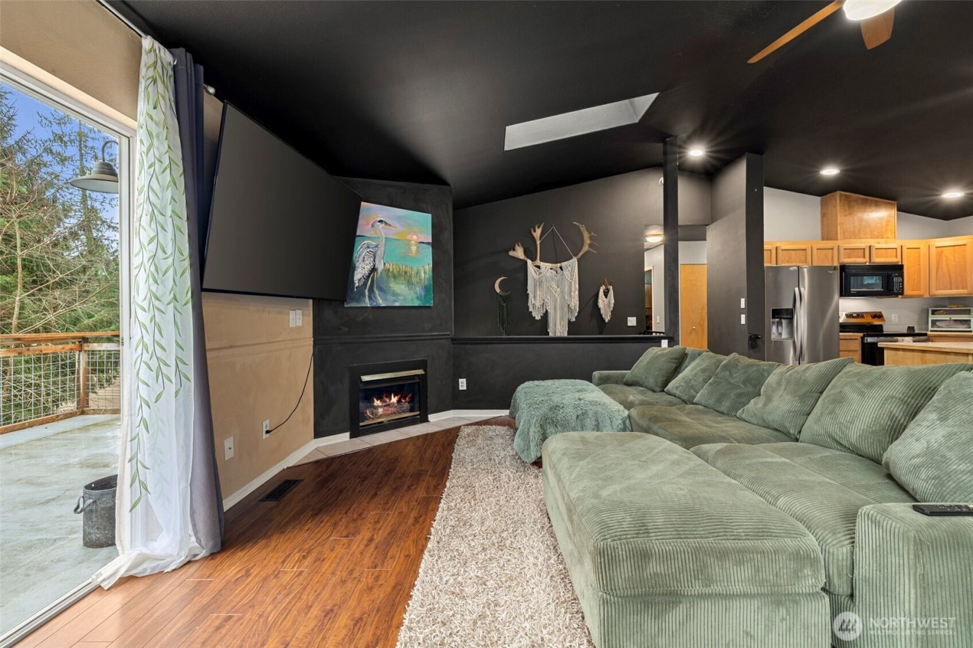 798 West Road , Sedro Woolley, WA 98284