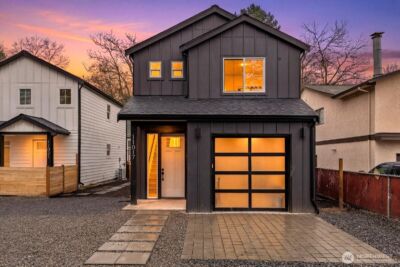 11017 35th Avenue NE, Seattle, WA 98125 - Photo 1