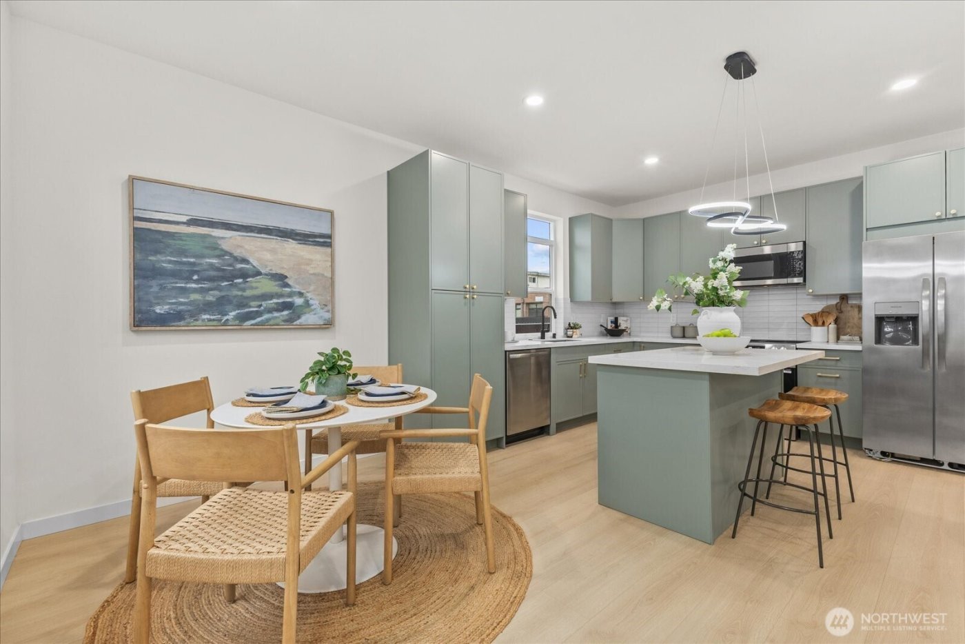 11017 35th Avenue NE, Seattle, WA 98125