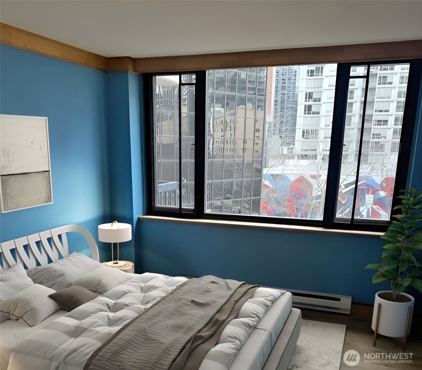 2100 3rd Avenue #505, Seattle, WA 98121