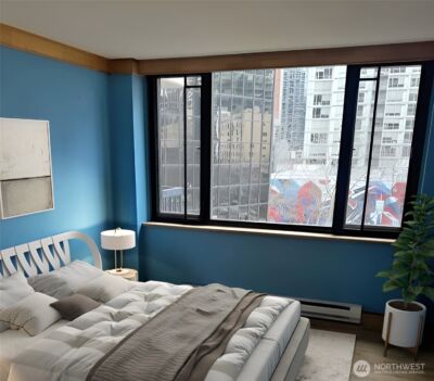 2100 3rd Avenue #505, Seattle, WA 98121 - Photo 16