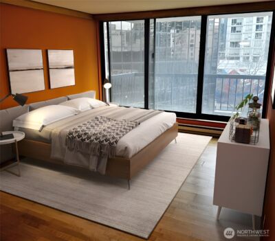 2100 3rd Avenue #505, Seattle, WA 98121 - Photo 18