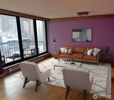 2100 3rd Avenue #505, Seattle, WA 98121 - Photo 4