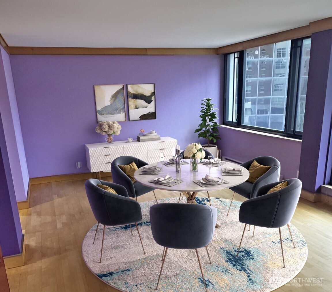 2100 3rd Avenue #505, Seattle, WA 98121