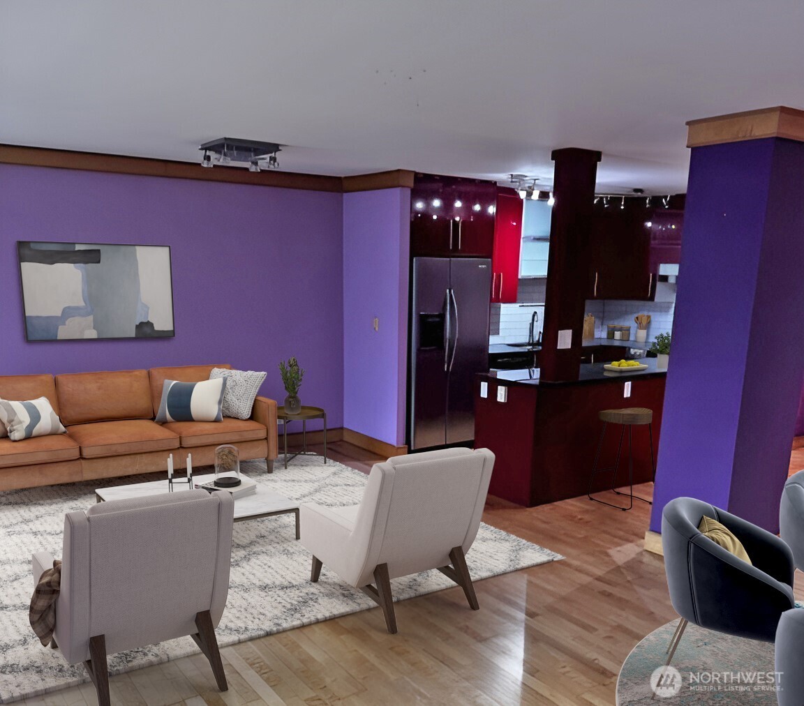 2100 3rd Avenue #505, Seattle, WA 98121