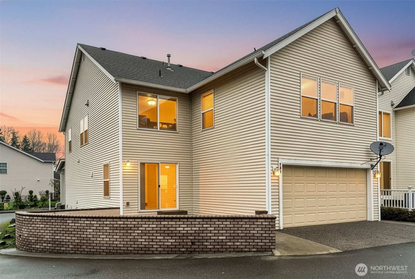 200 Ferndale Court NE, Renton, WA 98056