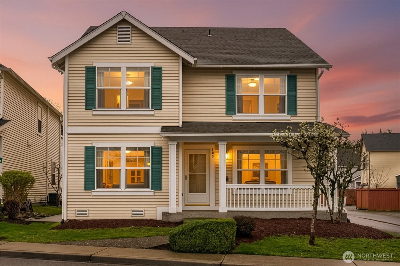 200 Ferndale Court NE, Renton, WA 98056