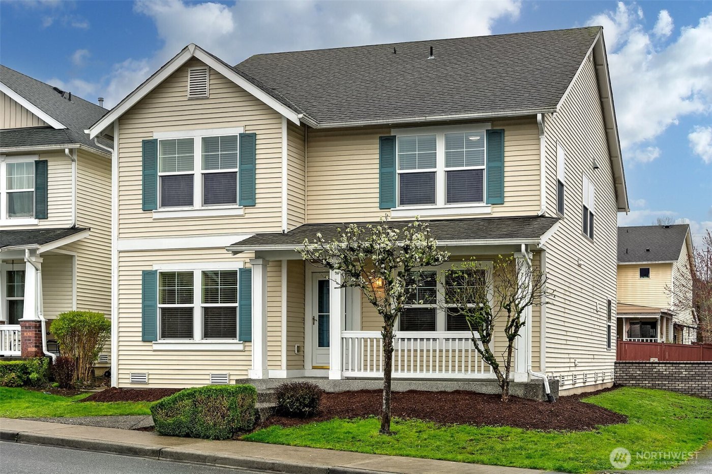 200 Ferndale Court NE, Renton, WA 98056