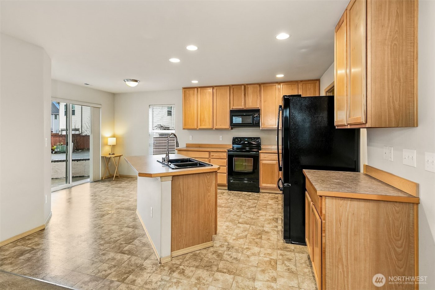 200 Ferndale Court NE, Renton, WA 98056