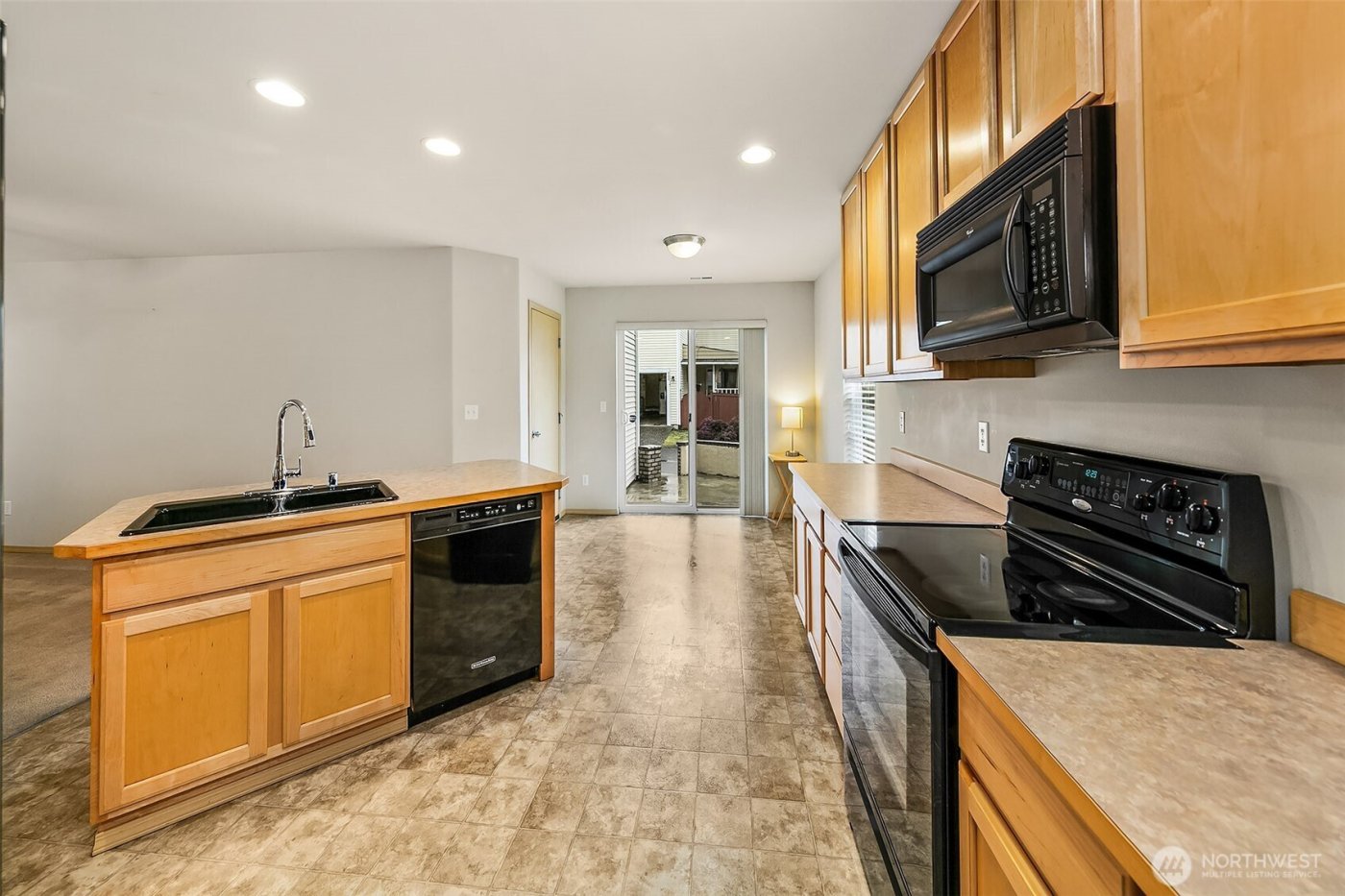 200 Ferndale Court NE, Renton, WA 98056