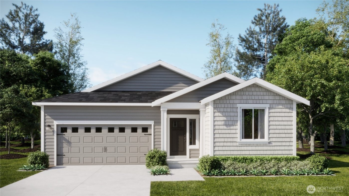 609 Sunbeam Place , Sequim, WA 98382