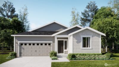 609 Sunbeam Place , Sequim, WA 98382