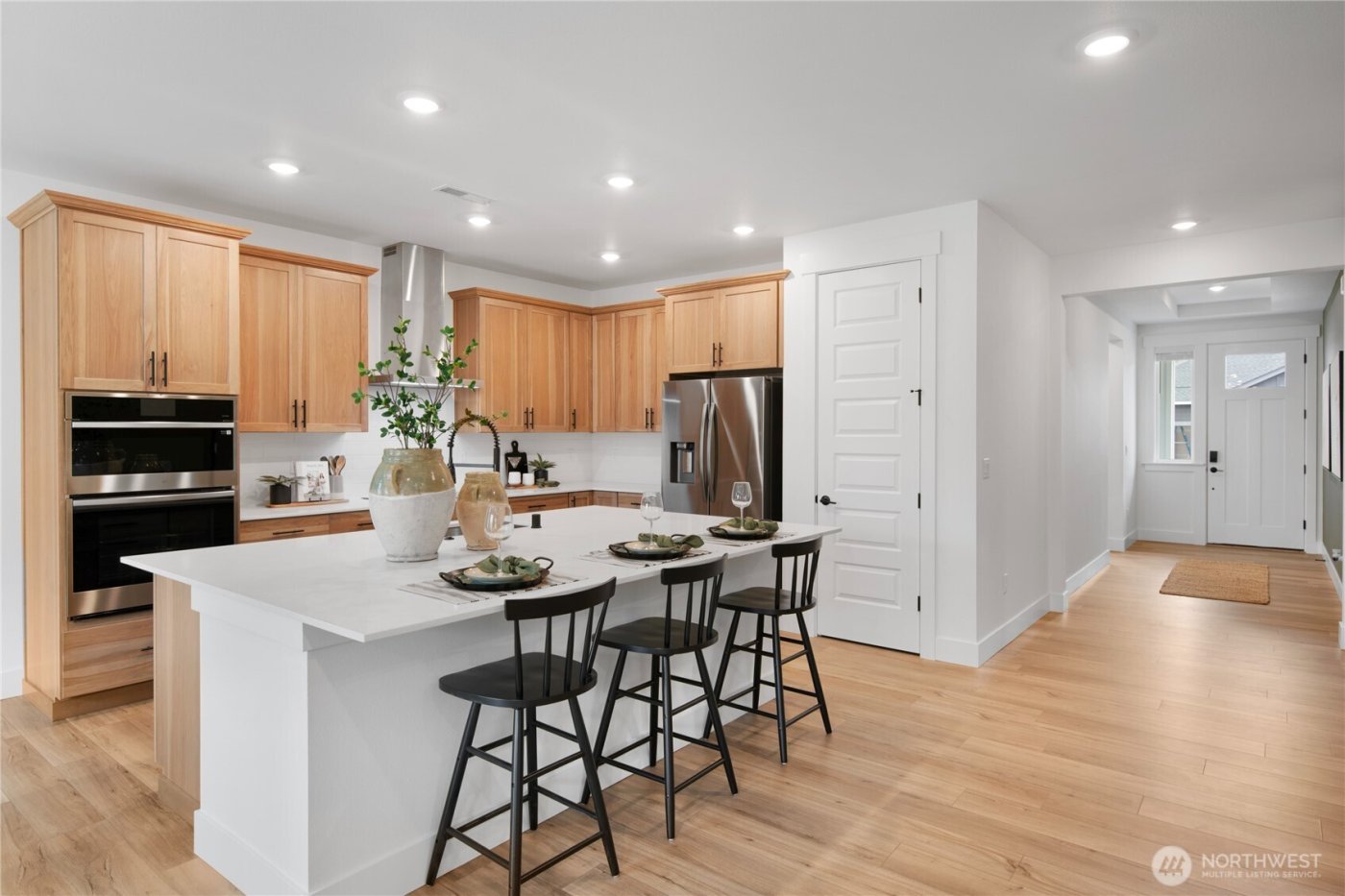 609 Sunbeam Place , Sequim, WA 98382