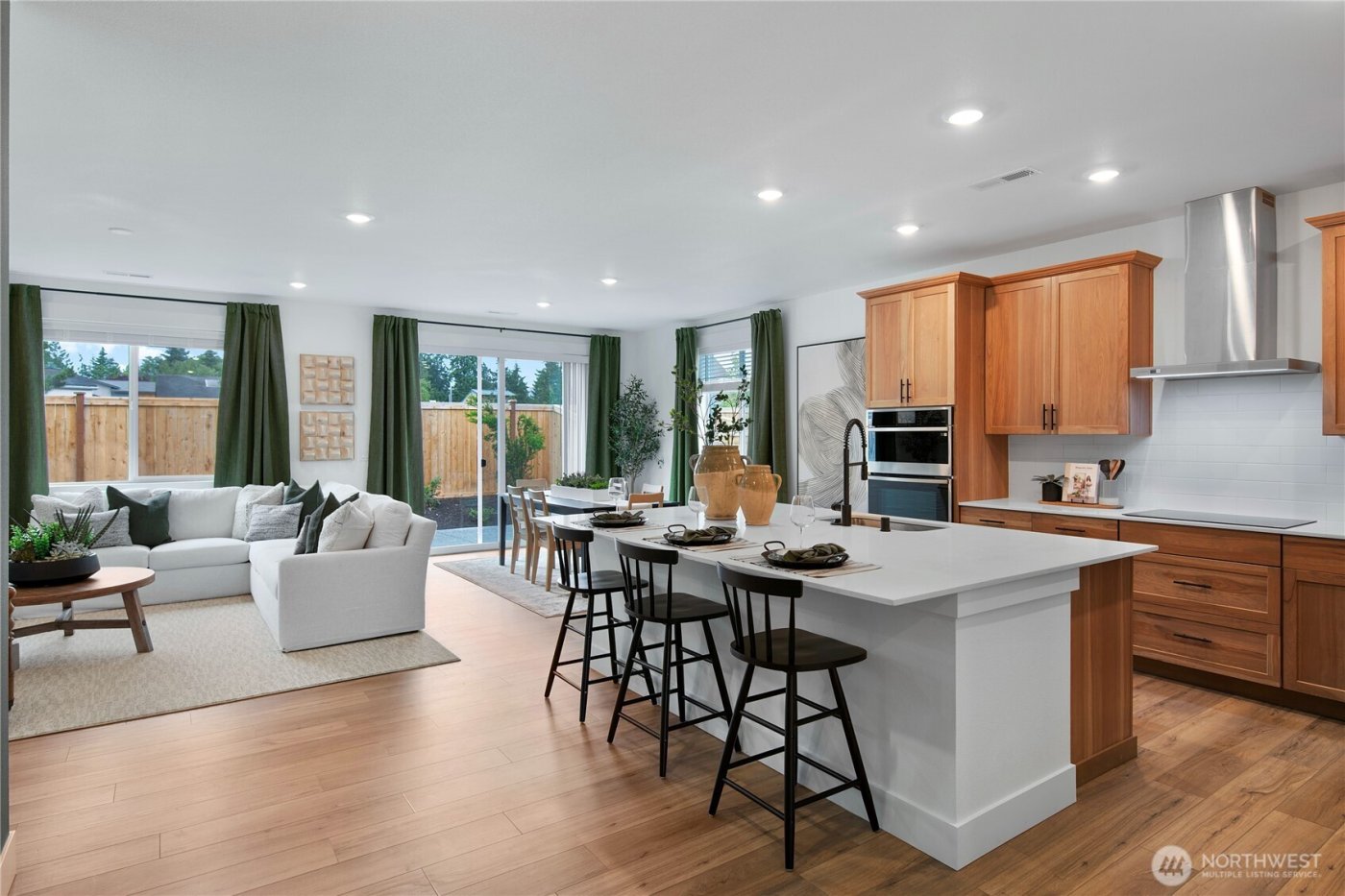 609 Sunbeam Place , Sequim, WA 98382