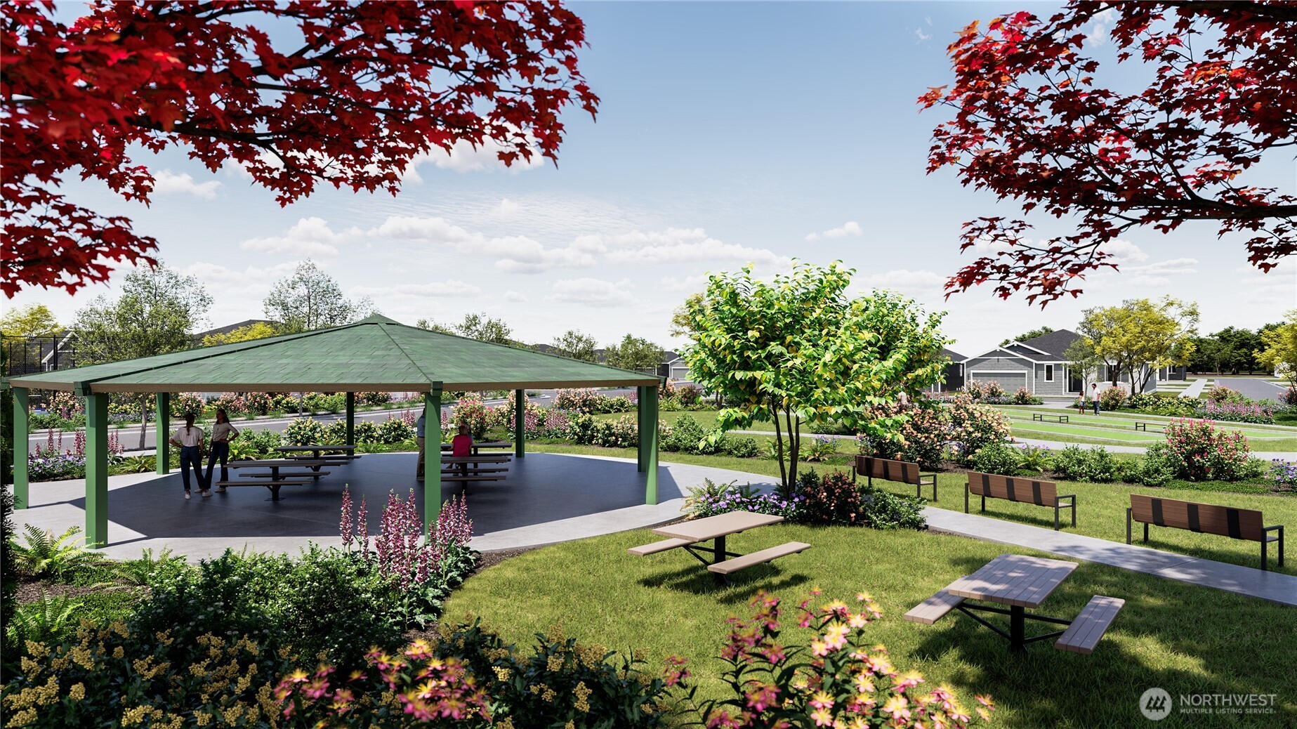 609 Sunbeam Place , Sequim, WA 98382