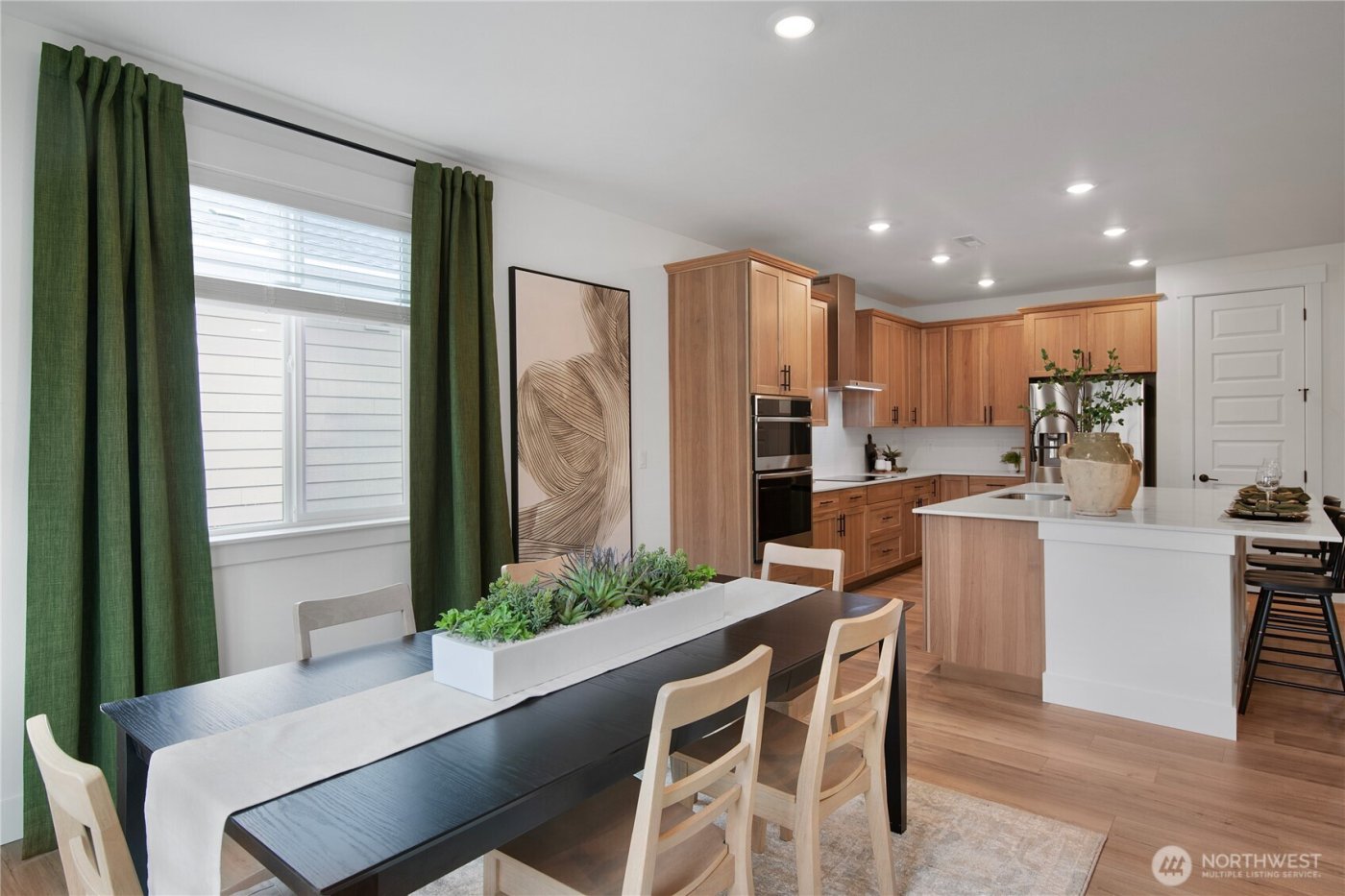 609 Sunbeam Place , Sequim, WA 98382