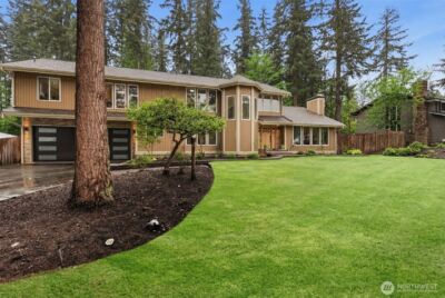 16006 NE 160TH Street , Woodinville, WA 98072 - Photo 2