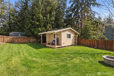 16006 NE 160TH Street , Woodinville, WA 98072 - Photo 38