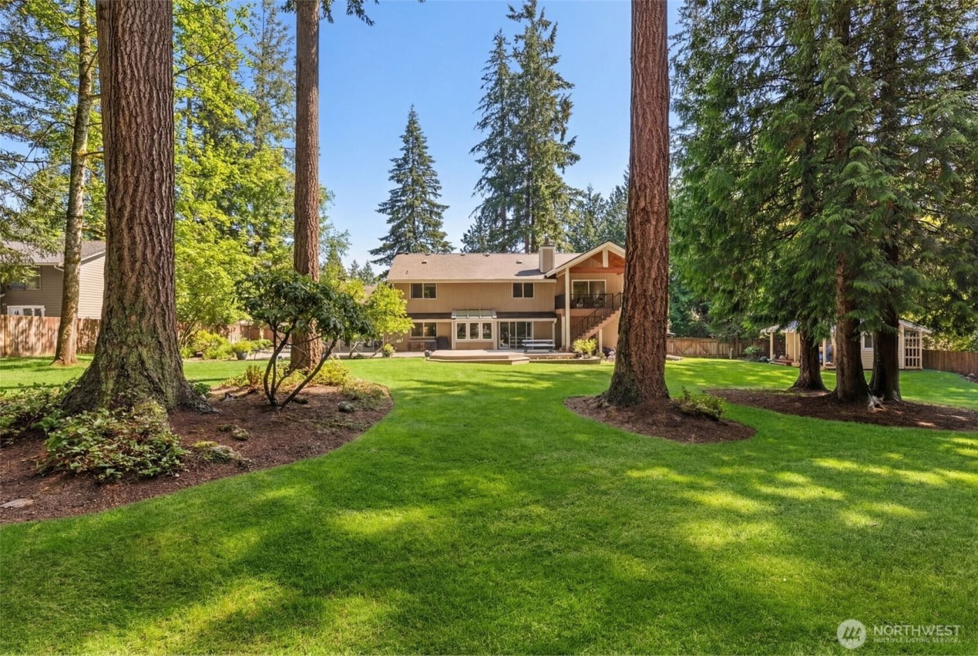 16006 NE 160TH Street , Woodinville, WA 98072