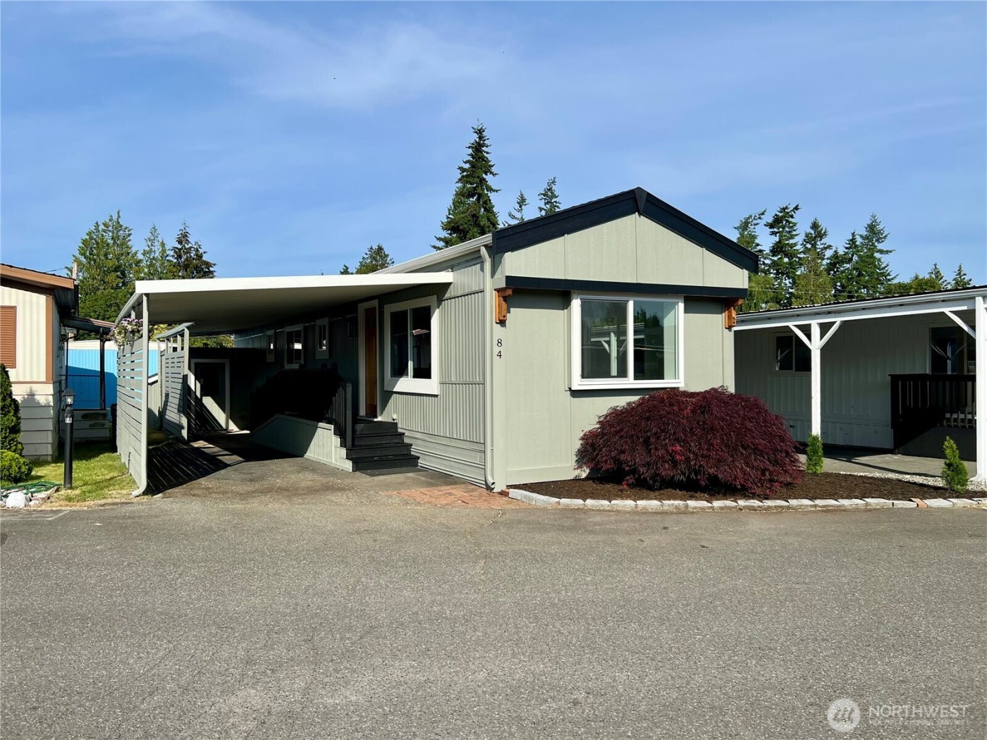 18501 52nd Avenue W #84, Lynnwood, WA 98037