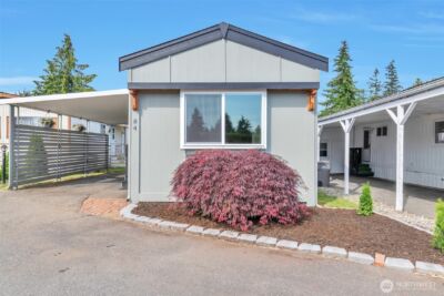 18501 52nd Avenue W #84, Lynnwood, WA 98037 - Photo 22