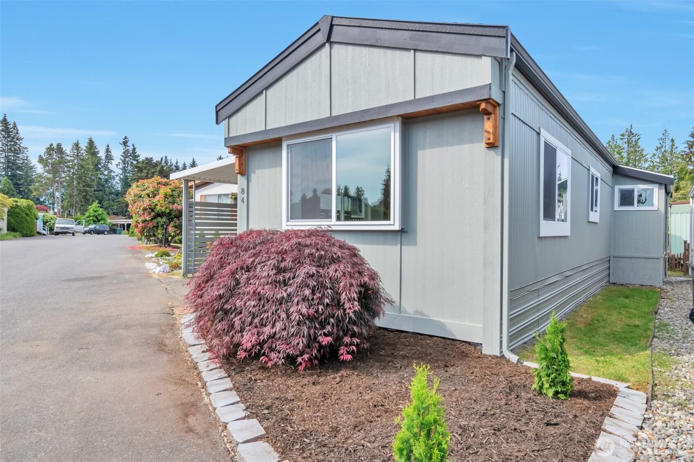 18501 52nd Avenue W #84, Lynnwood, WA 98037