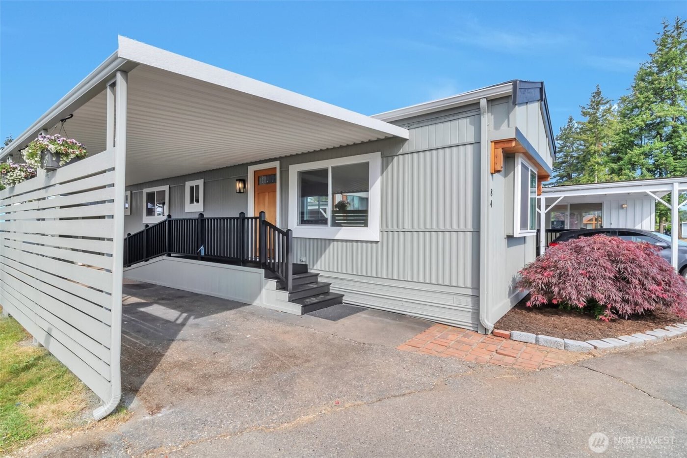 18501 52nd Avenue W #84, Lynnwood, WA 98037