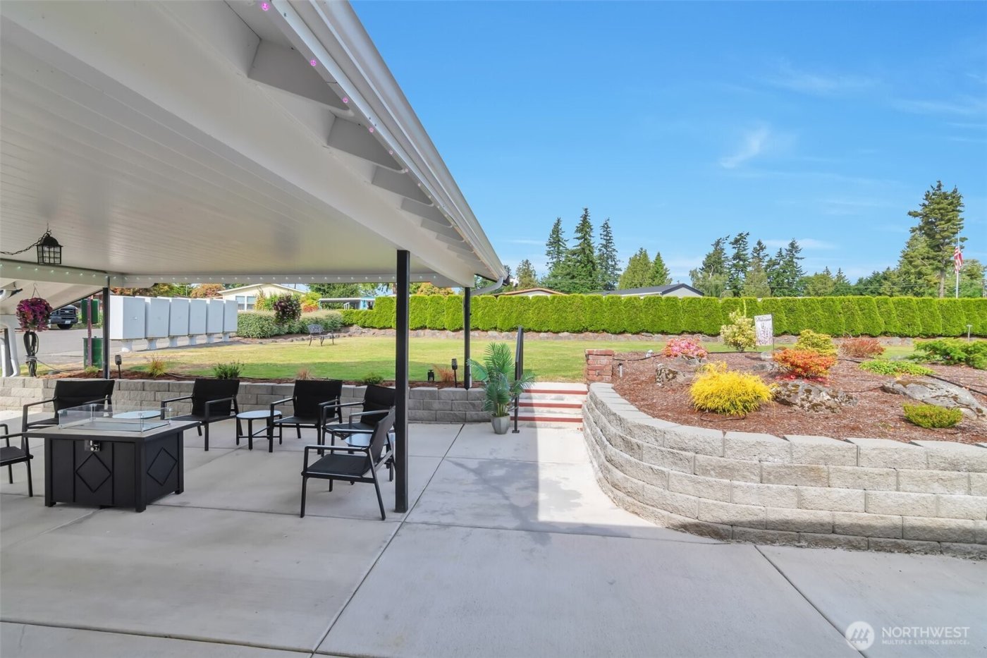 18501 52nd Avenue W #84, Lynnwood, WA 98037