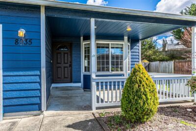 8935 SE Chatham Court SE, Olympia, WA 98513 - Photo 2