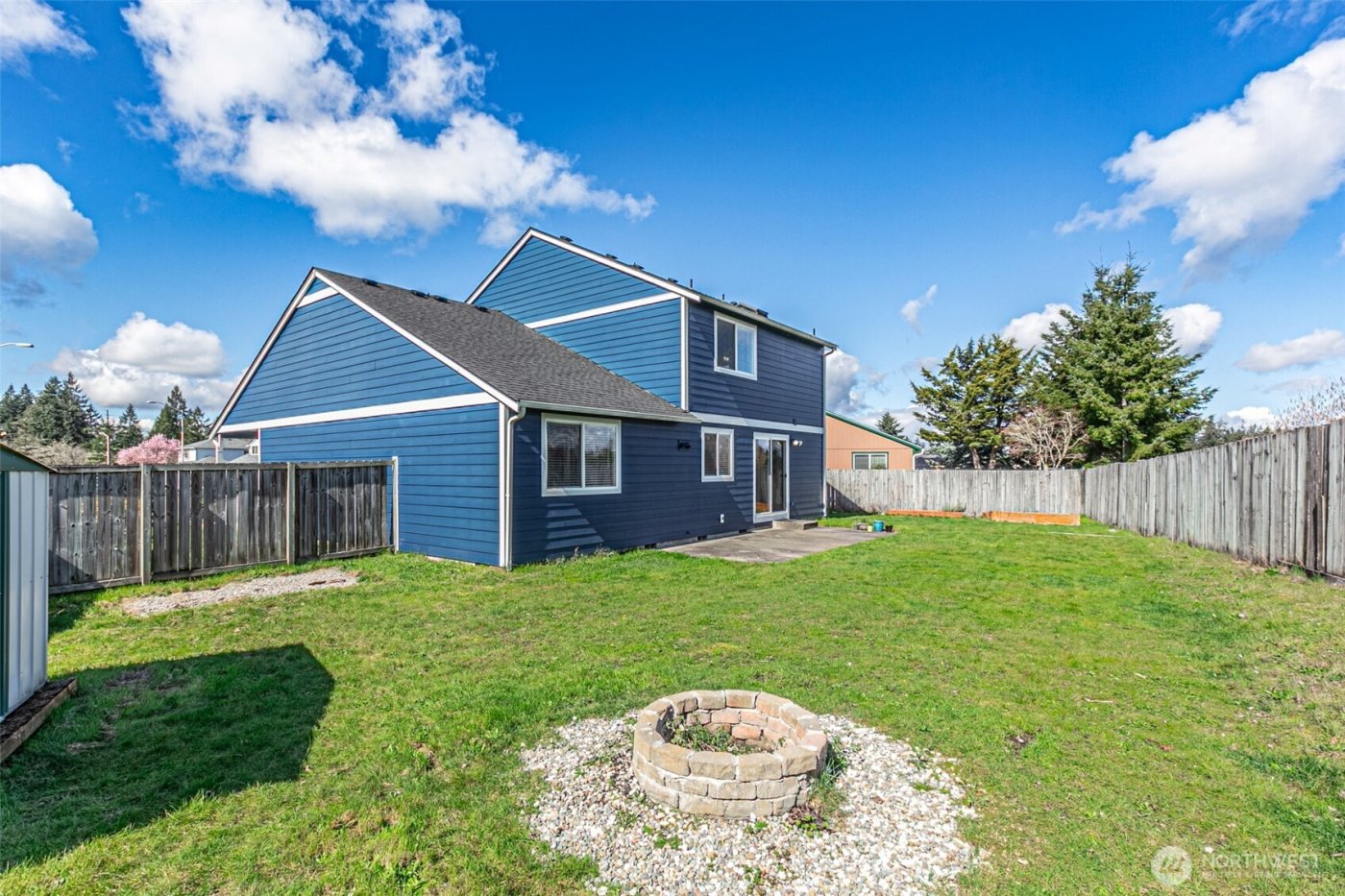 8935 SE Chatham Court SE, Olympia, WA 98513