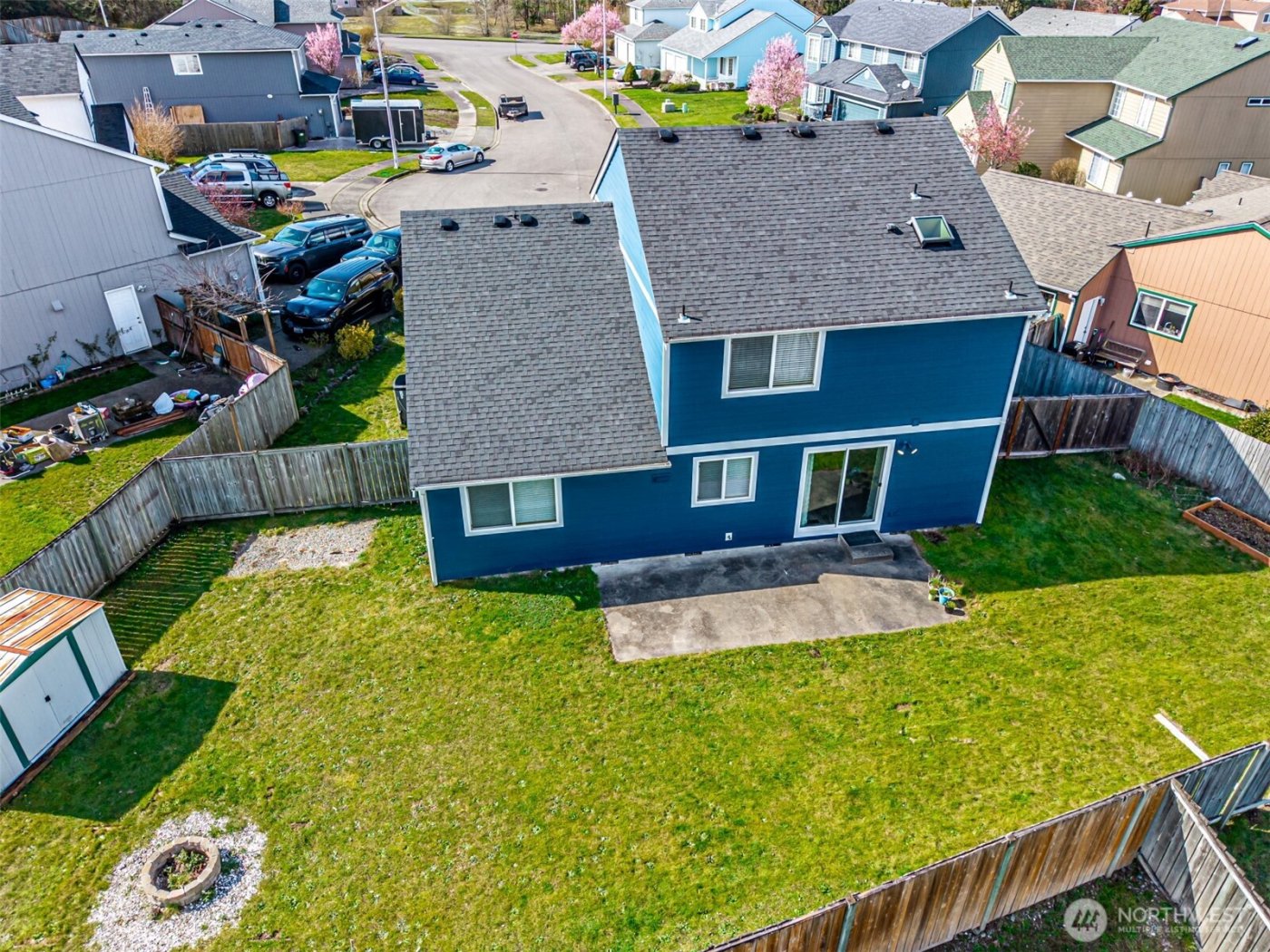 8935 SE Chatham Court SE, Olympia, WA 98513