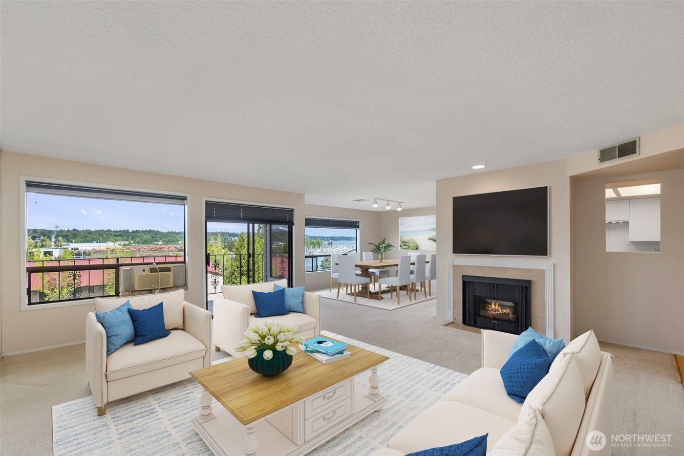 908 East Bay Drive NE #E203, Olympia, WA 98506