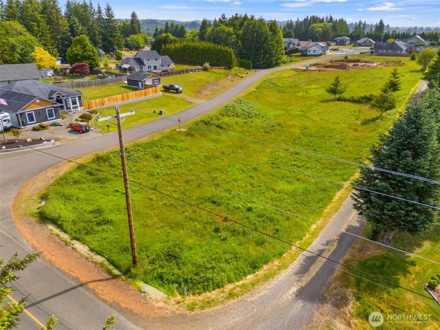 6 Grace Lane , Montesano, WA 98563