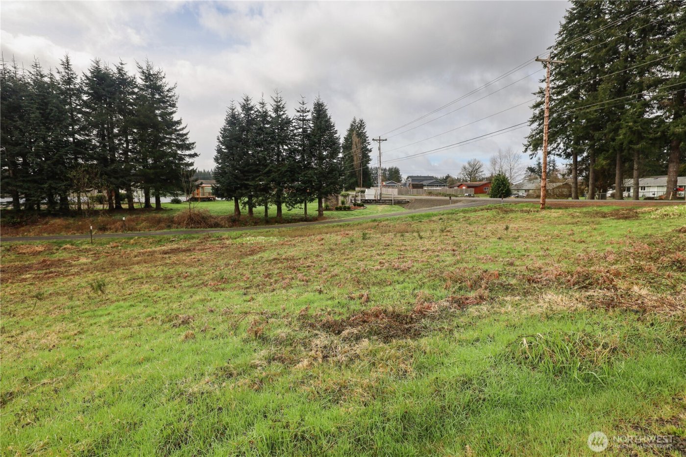 6 Grace Lane , Montesano, WA 98563