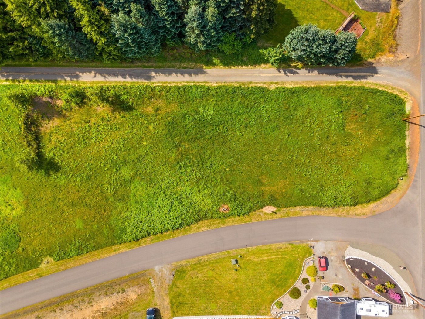 6 Grace Lane , Montesano, WA 98563