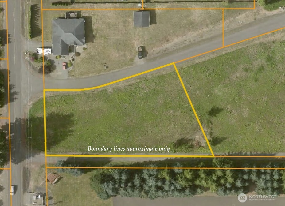 6 Grace Lane , Montesano, WA 98563