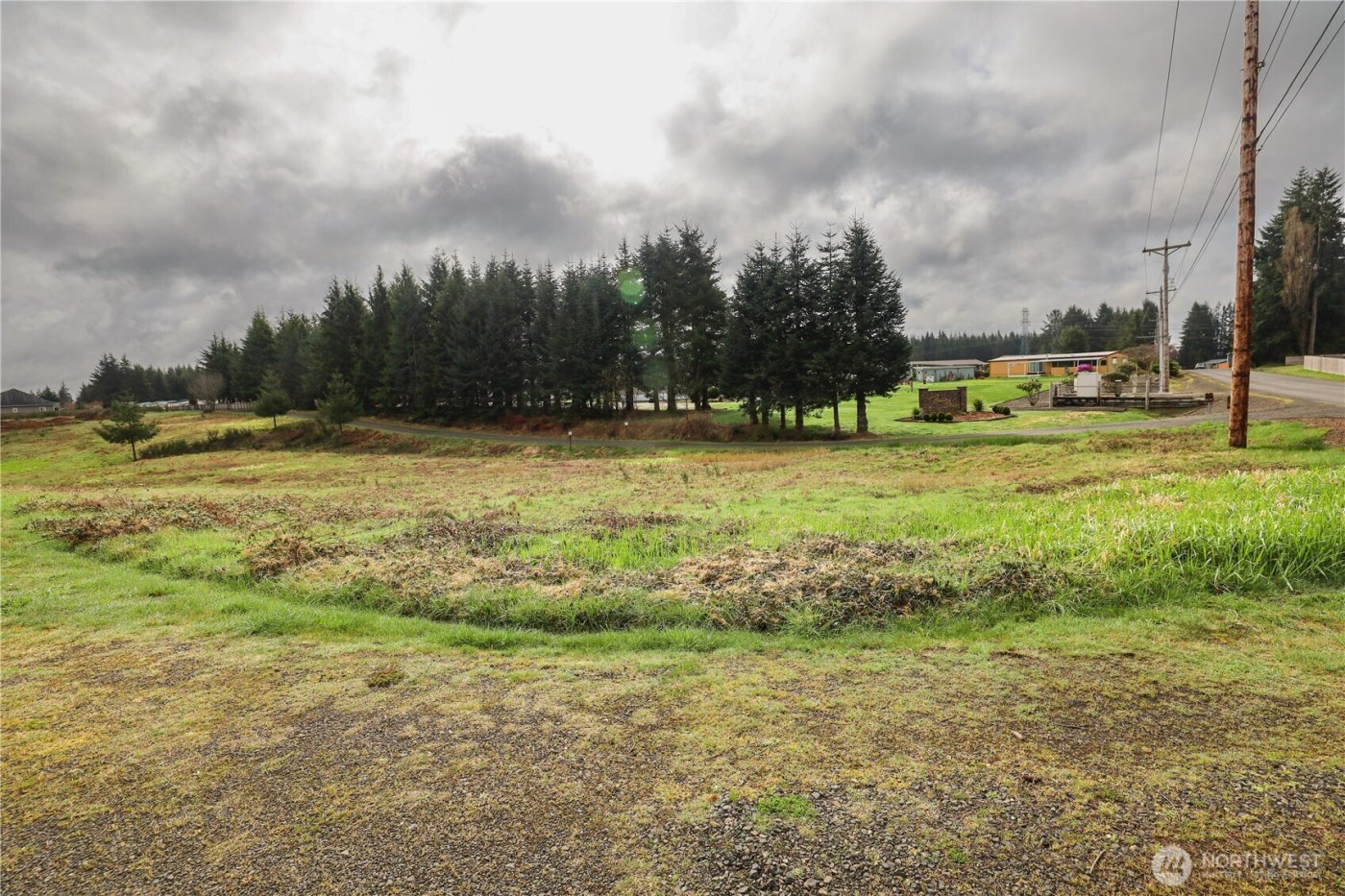 6 Grace Lane , Montesano, WA 98563