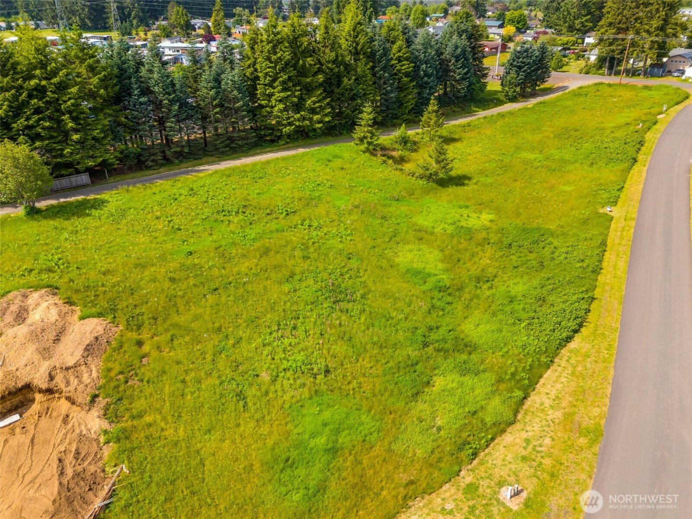 12 Grace Lane , Montesano, WA 98563