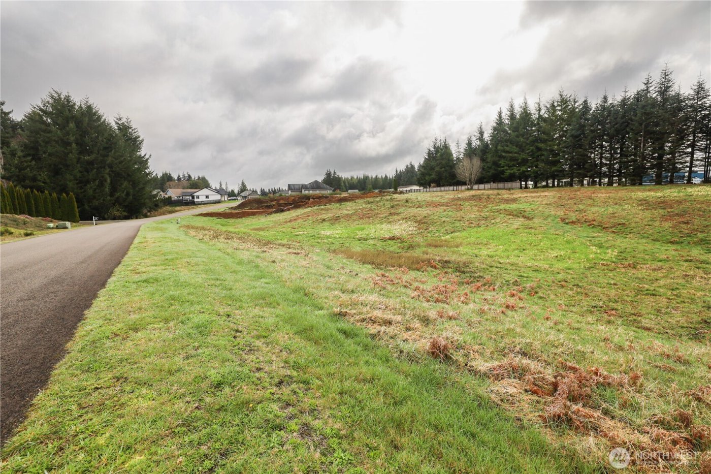 12 Grace Lane , Montesano, WA 98563