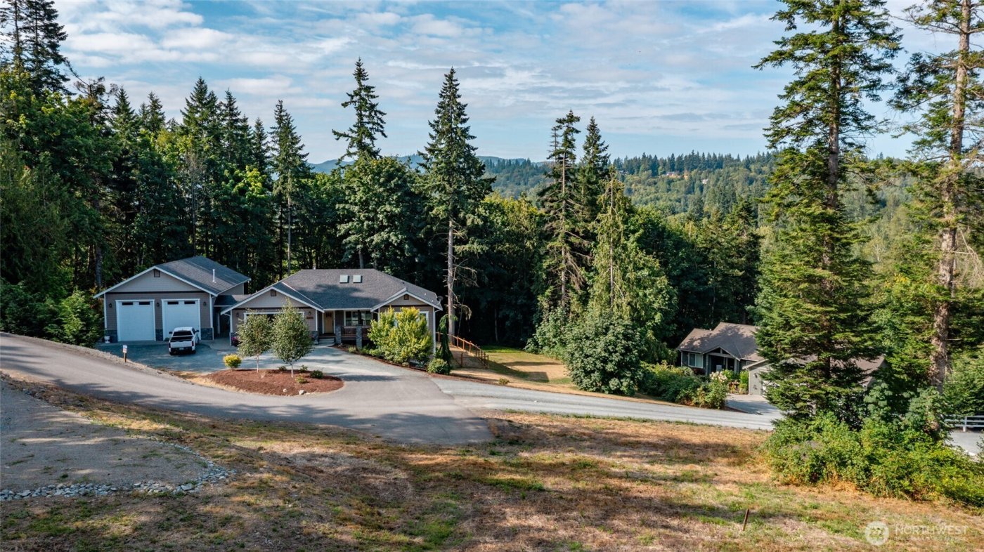 22979 Methow Court , Mount Vernon, WA 98273