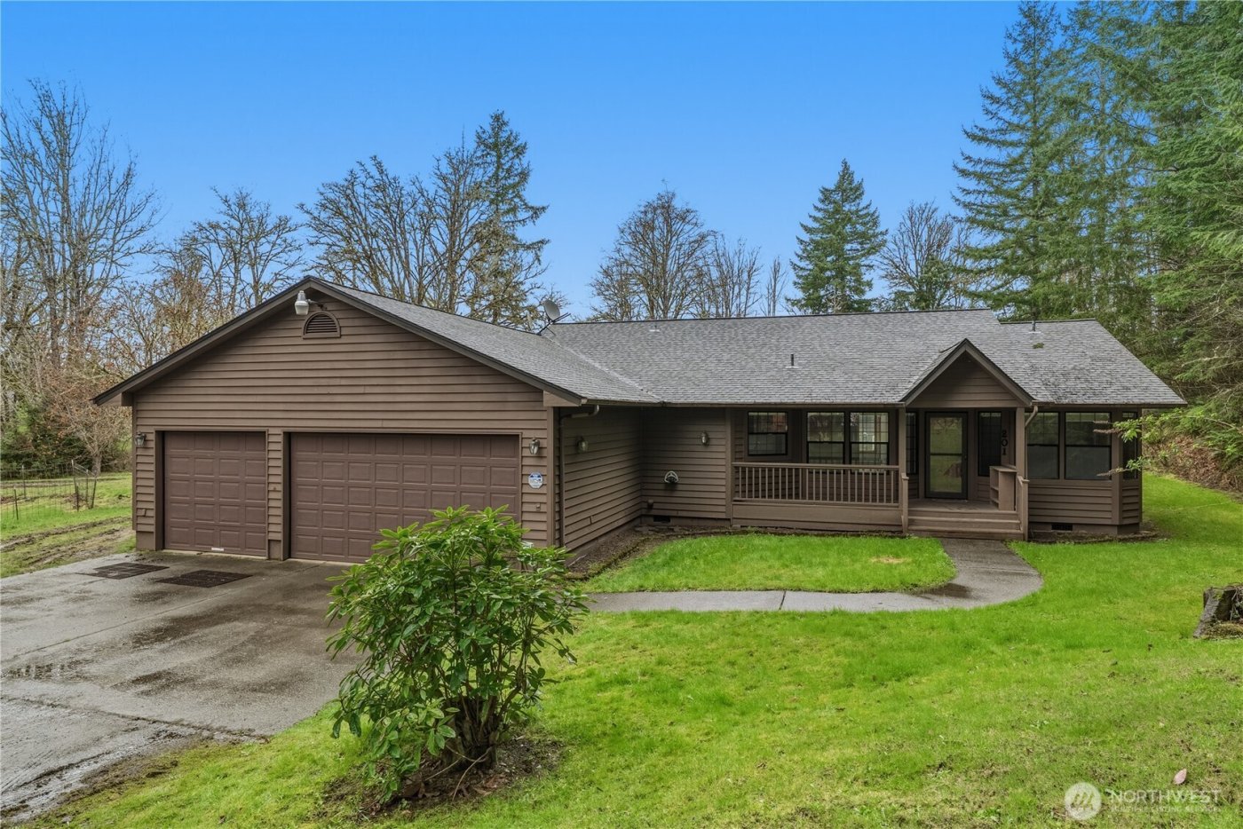 201 Wagner Road , Kelso, WA 98626