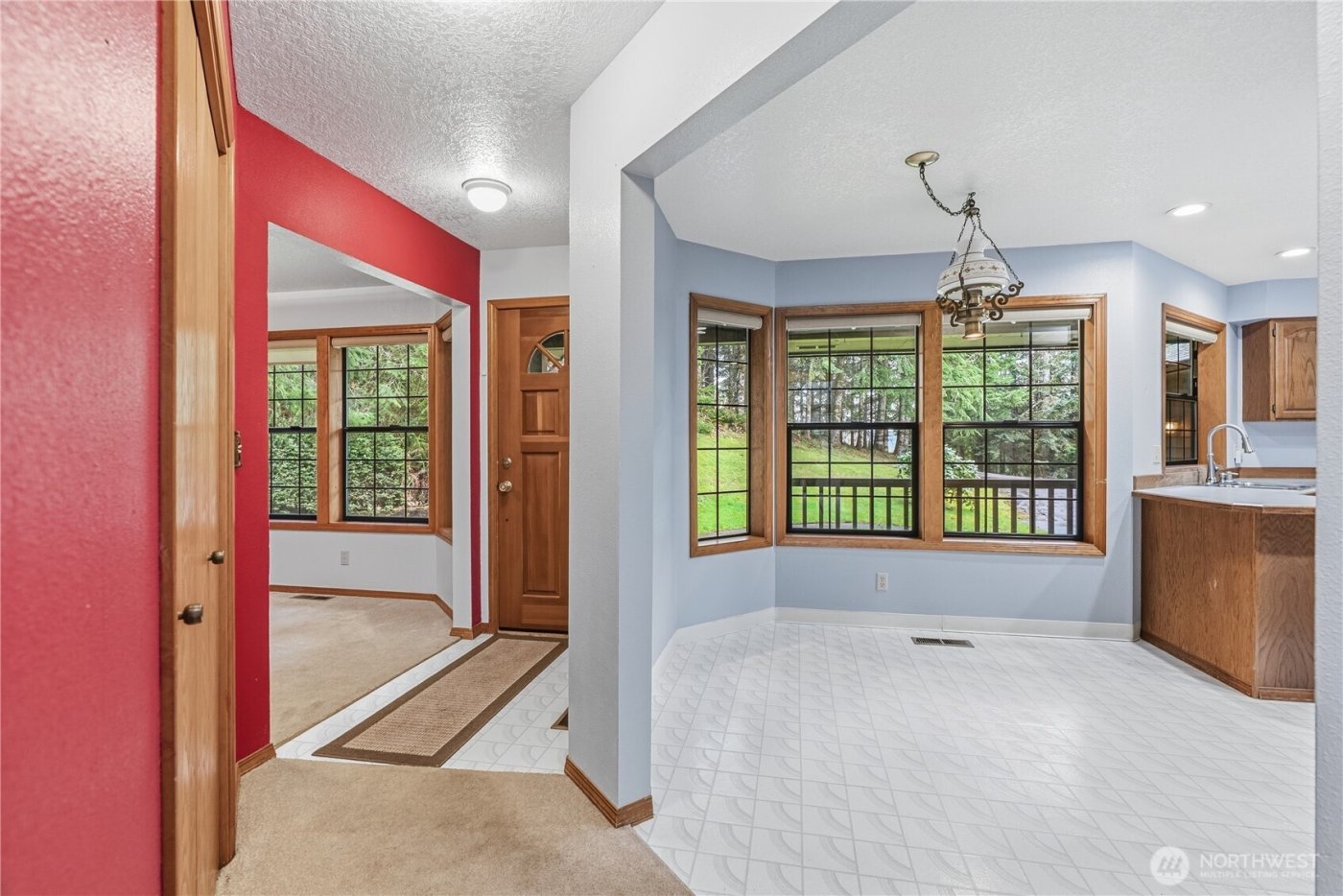 201 Wagner Road , Kelso, WA 98626