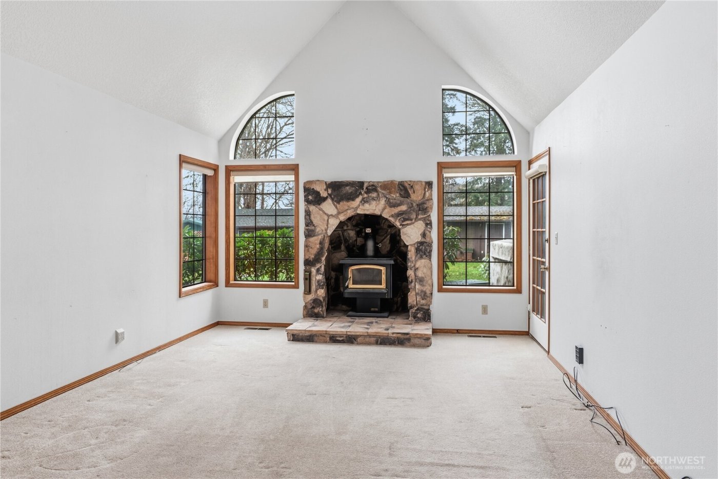 201 Wagner Road , Kelso, WA 98626