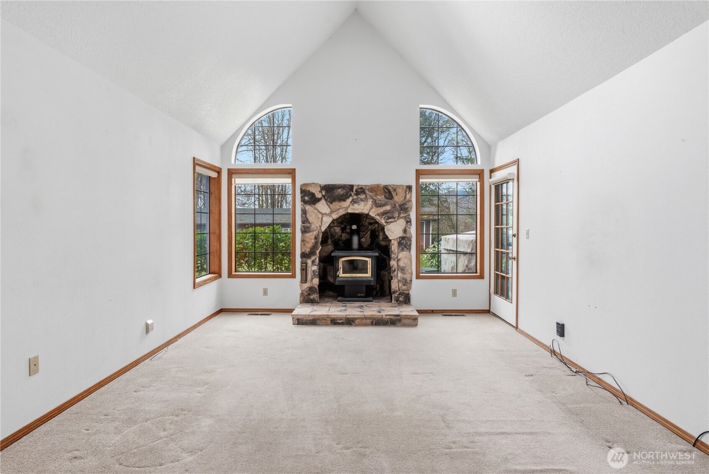 201 Wagner Road , Kelso, WA 98626