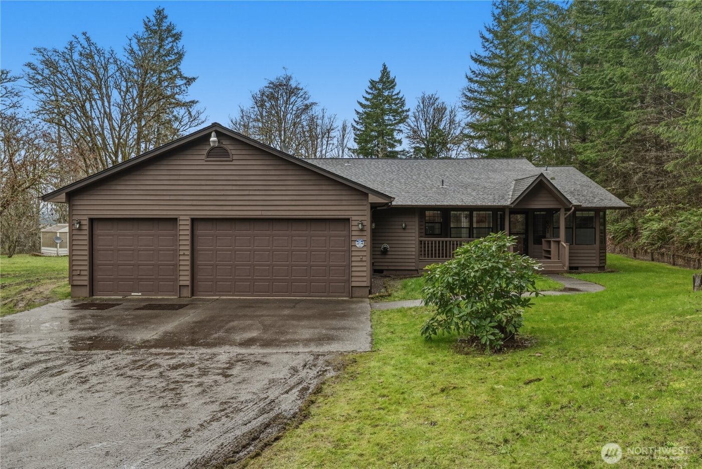 201 Wagner Road , Kelso, WA 98626