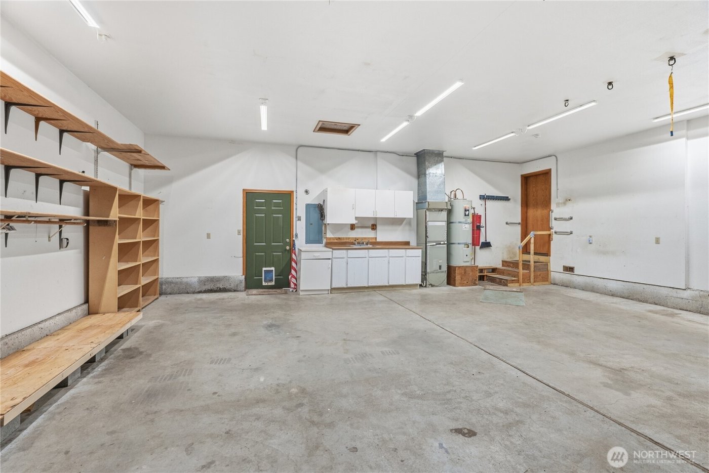 201 Wagner Road , Kelso, WA 98626