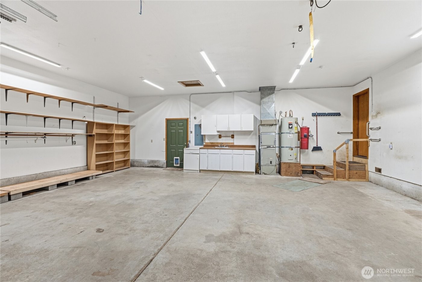 201 Wagner Road , Kelso, WA 98626